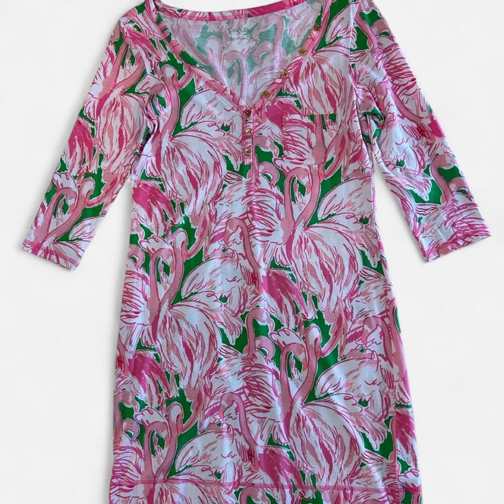 Lilly-pulitzer Women's multi Dress